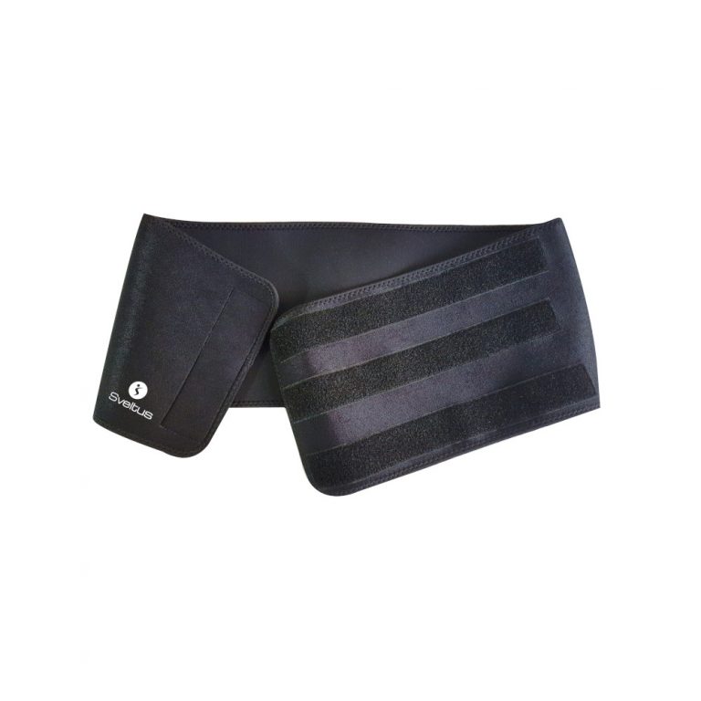 Ceinture De Sudation TrainingGirl - Néoprène Pour Perte De Poids - Affine Taille Effet Sauna - Femme