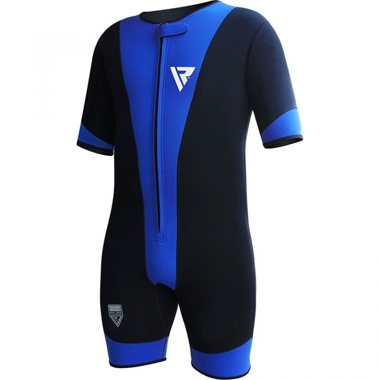 Gilet De Sudation Homme En Polyester - Noir - Piège La Chaleur, Idéal Pour Le Sport Ou La Perte De Poids
