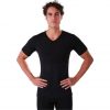 Gilet Sudation Homme – Effet Sauna, Ionique, Taille Haute, Pour Sport, Fitness, Yoga, Perte De Poids - 10