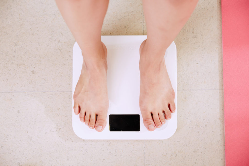 Est-il possible de maigrir définitivement?