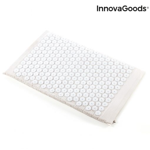tapis d acupression matelasse relaxation
