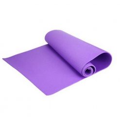 tapis de sol pour pratiquer le yoga