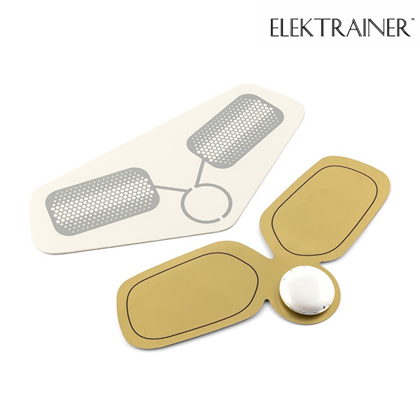 Ceinture électrostimulation EMS – Pour Abdos, Bras, Jambes, 10 Modes, Intensité Réglable | Entraînement Musculaire, Récupération, Portable Et Léger