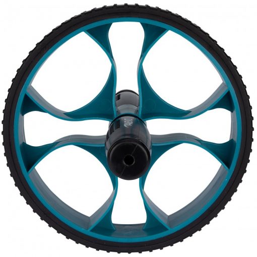 roue abdominale ab wheel 17cm power roller profil