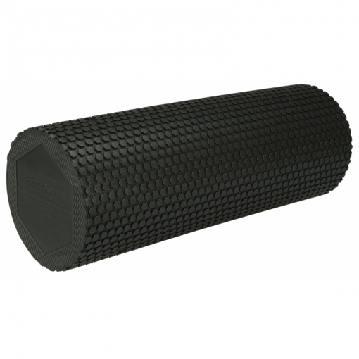 Rouleau De Massage Accumobility - Roue De Yoga Large Pour Le Dos, 11x7 Pouces