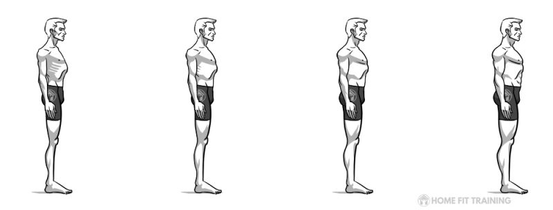 L'entraînement aux élastiques - Musculation prise de masse