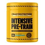 Intensive Pre Train Crazy Nutrition