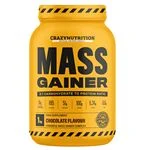 Mass Gainer Crazy Nutrition