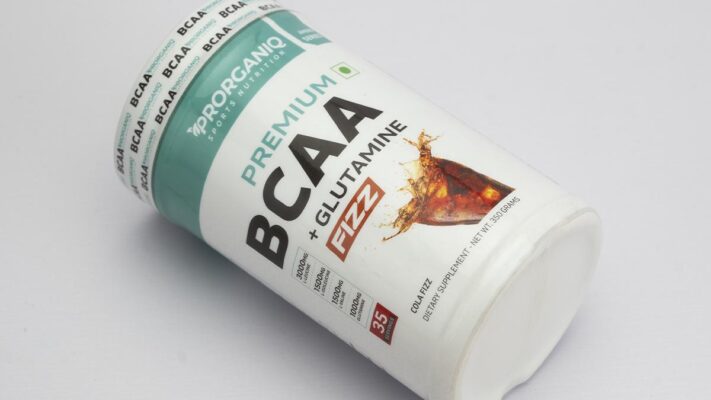 meilleur BCAA