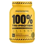 Tri Protein Crazy Nutrition