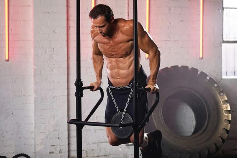 Les 4 meilleures ceintures lestées en 2026 - HOME FIT TRAINING