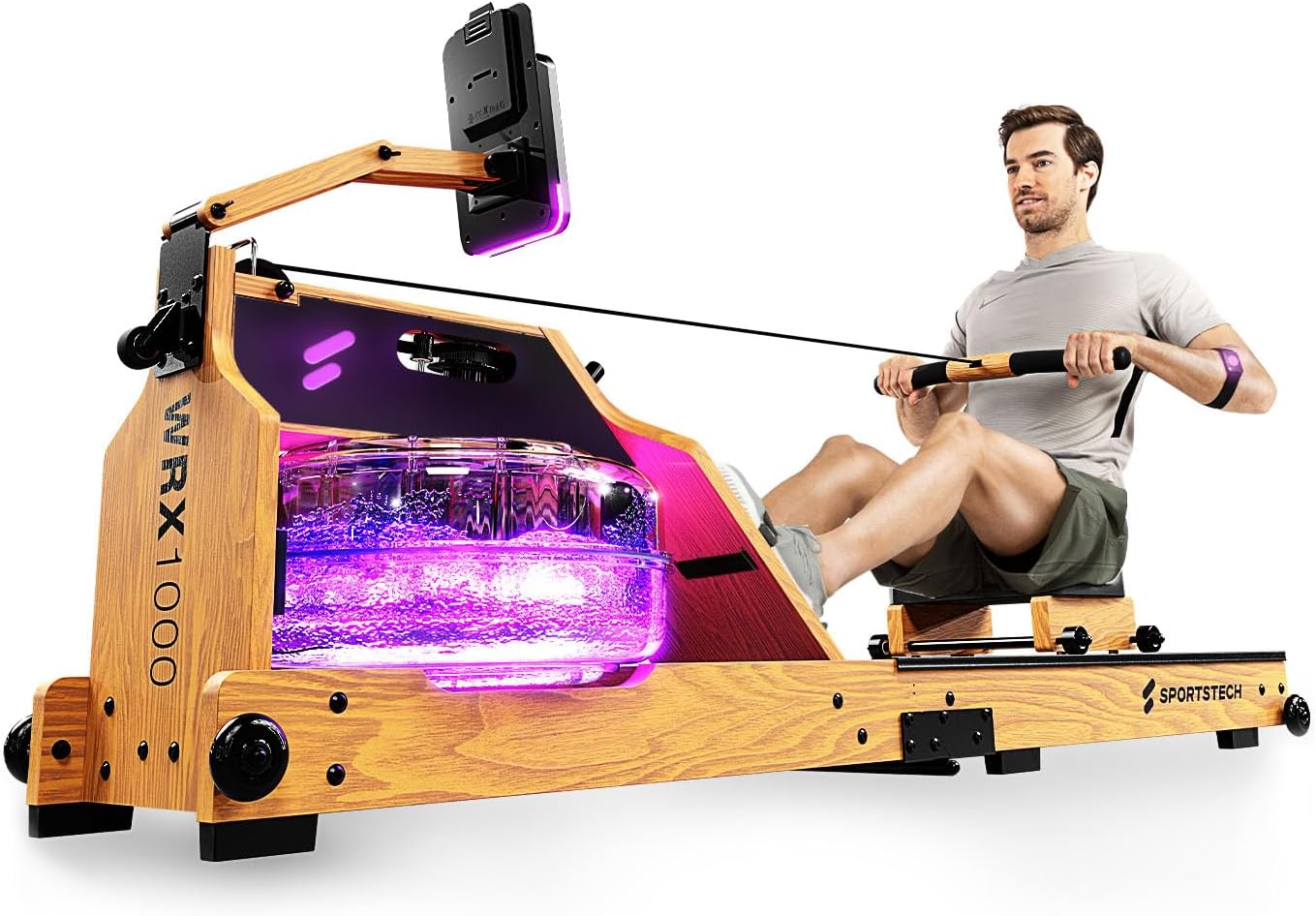 Les 5 meilleurs rameurs en 2024 HOME FIT TRAINING — free download