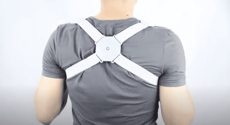 Correcteur de posture