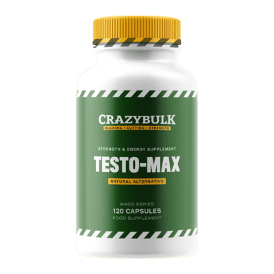 Testo-Max