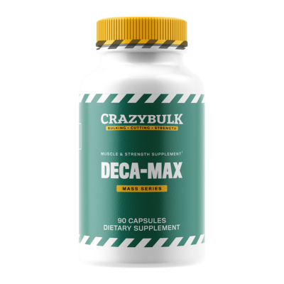 Deca Max 2023