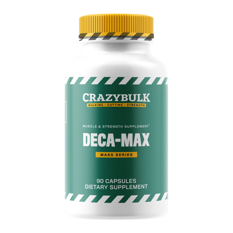 Deca Max 2023