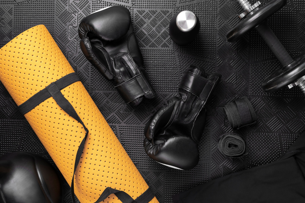 Equipements Boxe Guide