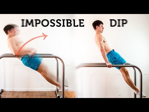 Impossible-Dip