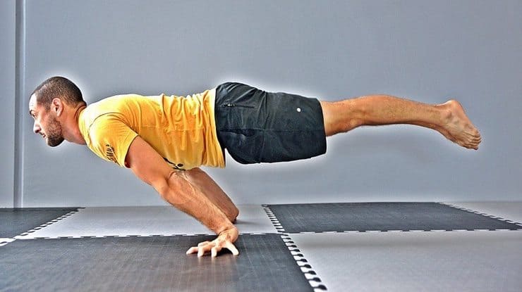 Planche