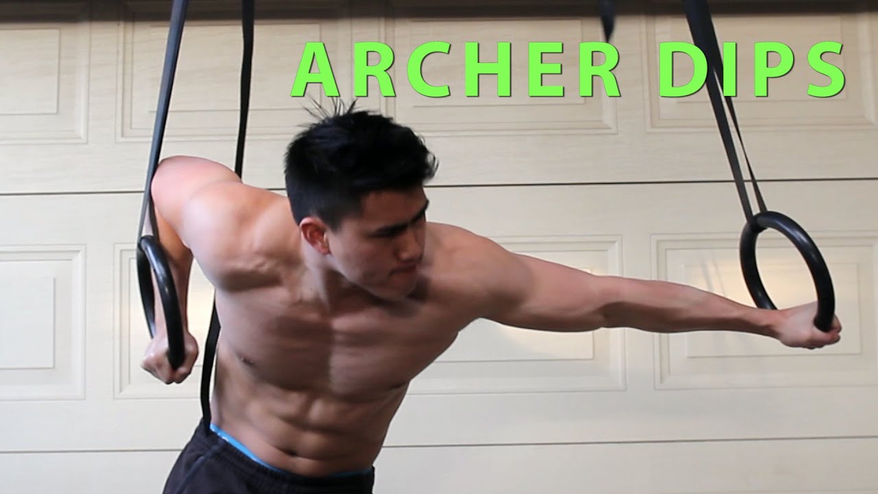 Archer Dips