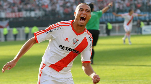 David Trezeguet