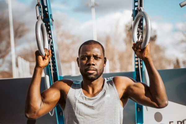 Materiel Street Workout Callisthenie