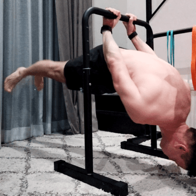 Back Lever Complet