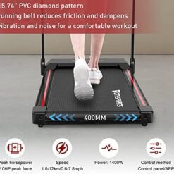 Tapis Roulant Pliable CITYSPORTS