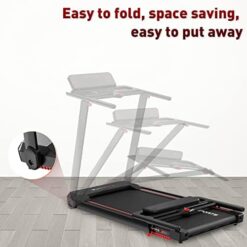 Tapis Roulant Pliable CITYSPORTS