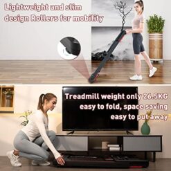 Tapis Roulant Pliable CITYSPORTS