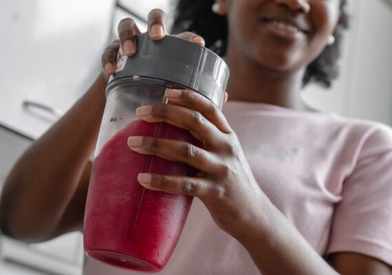 meilleur mini blender-portable