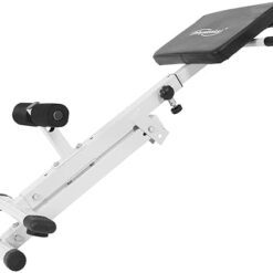 Banc de Musculation pour Dos Lombaires Physionics®