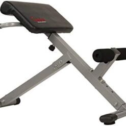 Banc pour lombaires SF-BH6629 Sunny Health & Fitness