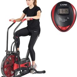 Assault Air Bike CA-700 CARE FITNESS