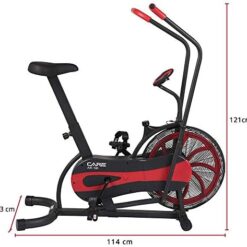 Assault Air Bike CA-700 CARE FITNESS