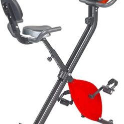 Vélo d'appartement pliable 2,5 kg HT-530 avec ordinateur Pearl Sports