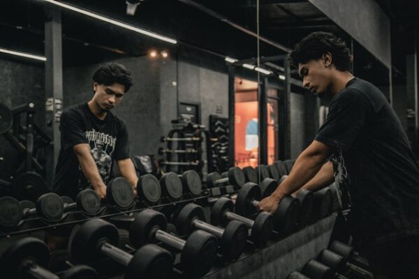 StrongLifts