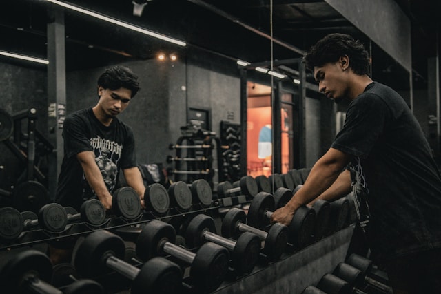 StrongLifts
