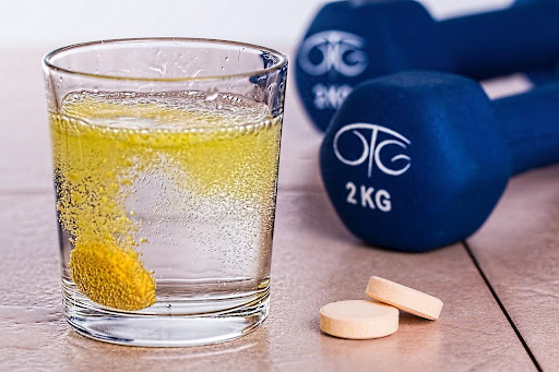 alimentation objectifs fitness 1