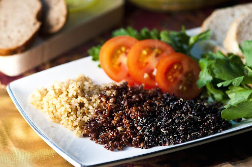 alimentation objectifs fitness 2