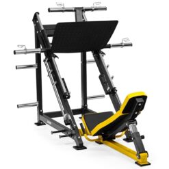 Dione LP5000 Appareil de Musculation des Jambes Charge maximale 500 kg