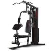 Marcy Eclipse HG3000 Appareil de musculation compact pour la maison Poids de 68 kg inclus Capacité utilisateur de 133 kg