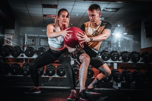 gamification fitness