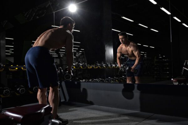 repetitions musculation