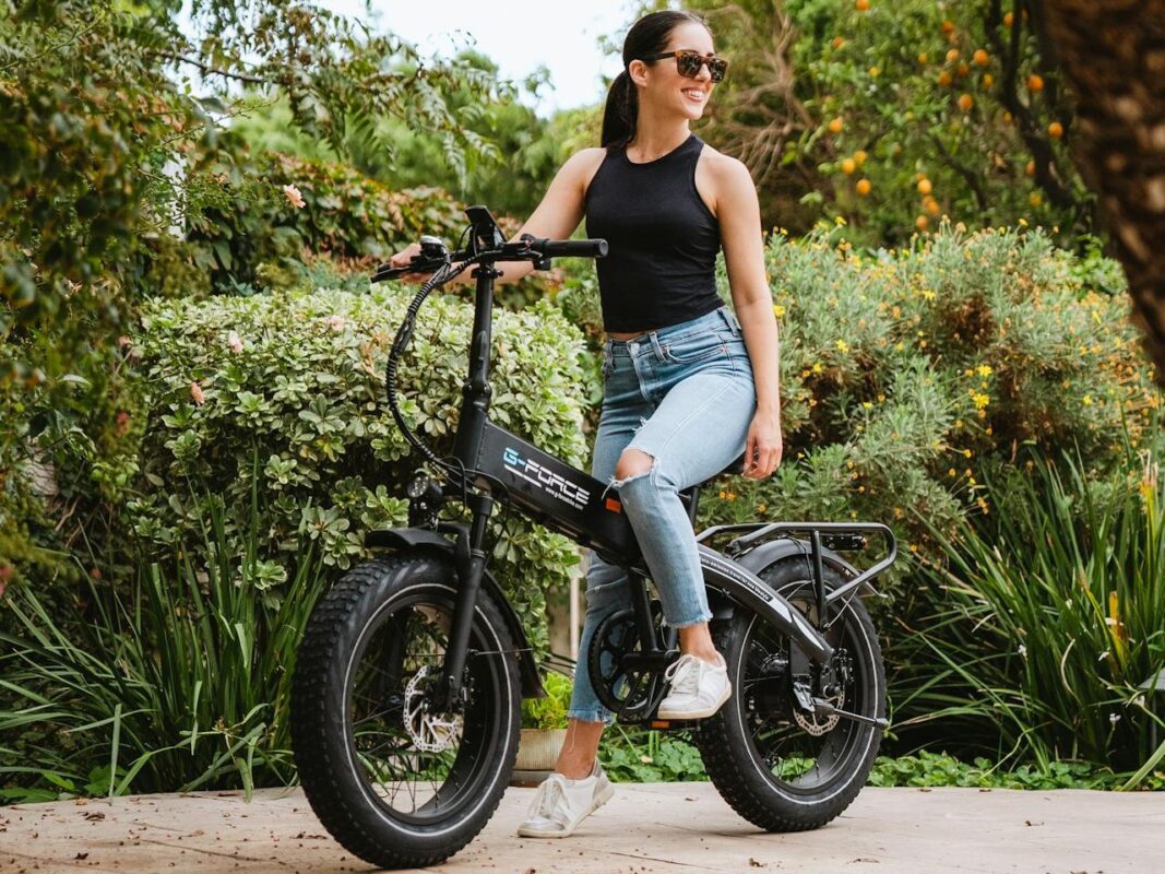 velo electrique