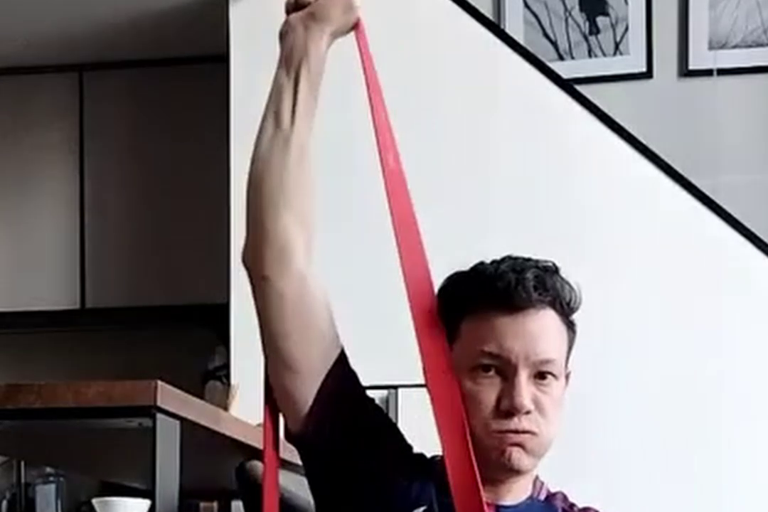 bande de resistance 2