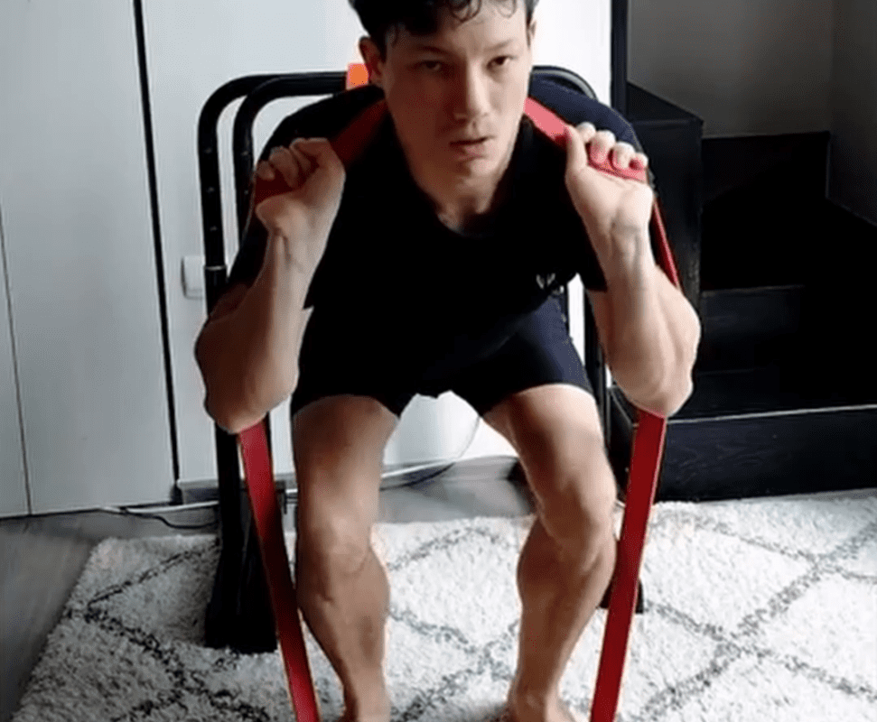 bande de resistance 3