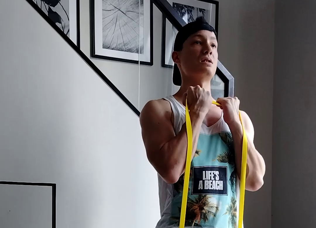 bande de resistance 1