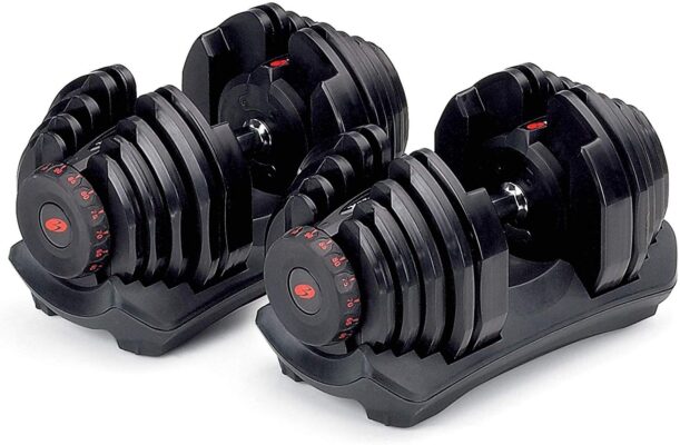 Bowflex 1