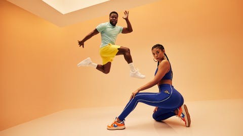 Fabletics
